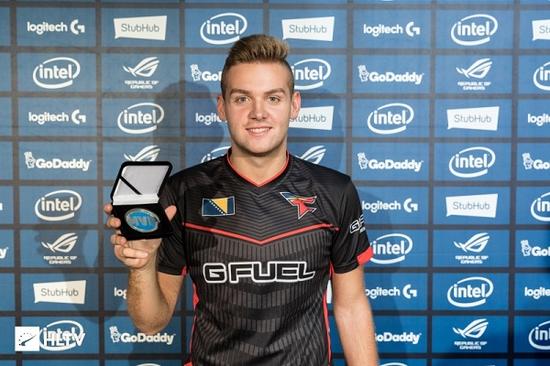 Fnatic 和 ENCE 资格晋级 2025 年首场 lan