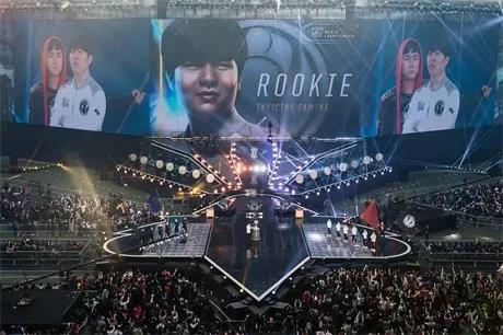 Faker：我坚持游泳两个月了，慧被大幅度加强了，英雄上限非常高