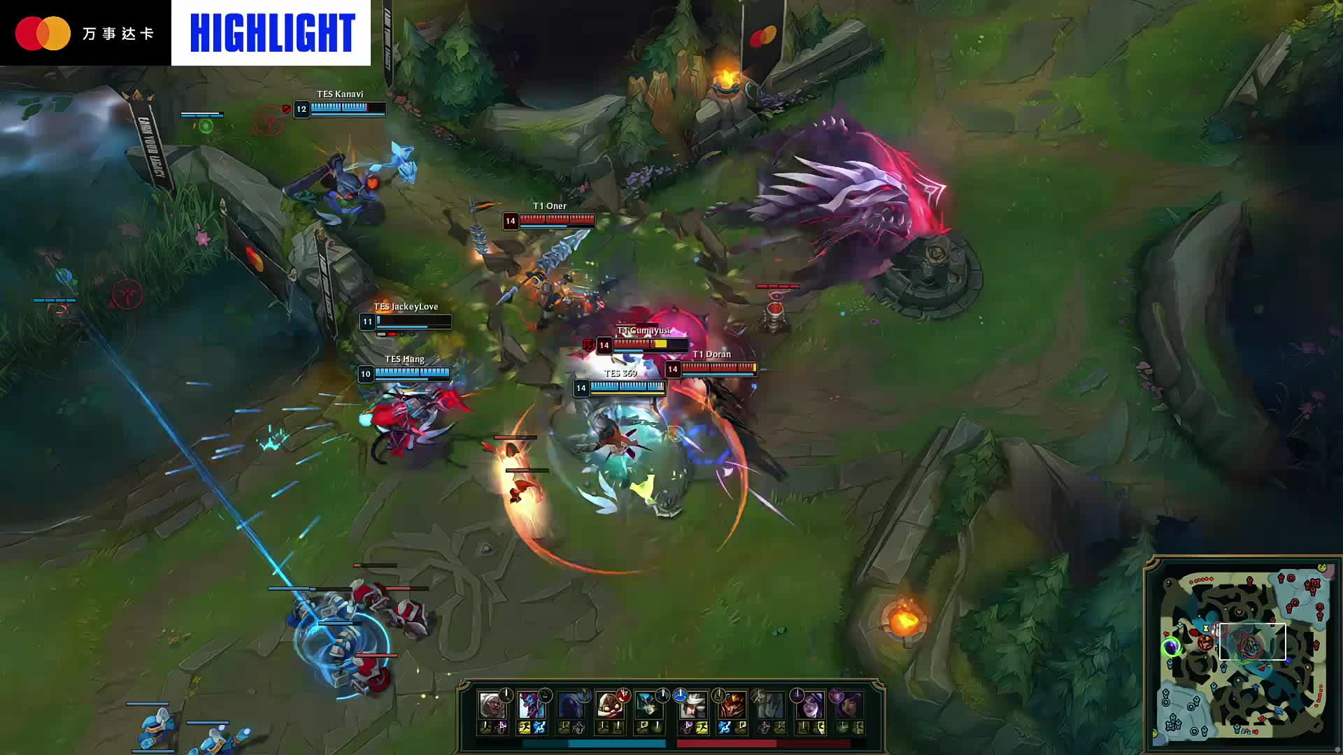 LPL选手故事：时隔924天 WE.xiye再次出战LPL