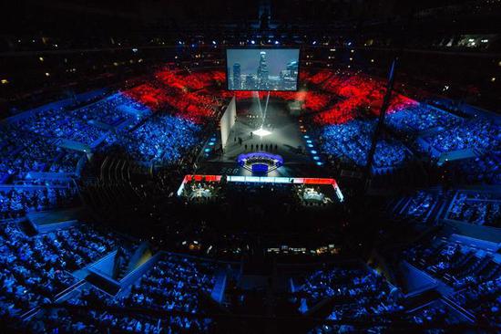 宣布了 VCT Ascension EMEA 2025 的变化