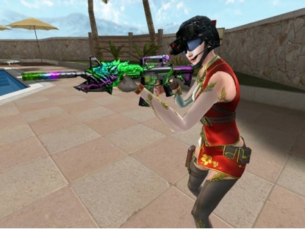 【赛后战报】轻松写意，NIP极致运营2：0轻松战胜UP结束定组赛