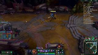 【赛后战报】圆神启动失败！IG让一追二战胜RNG