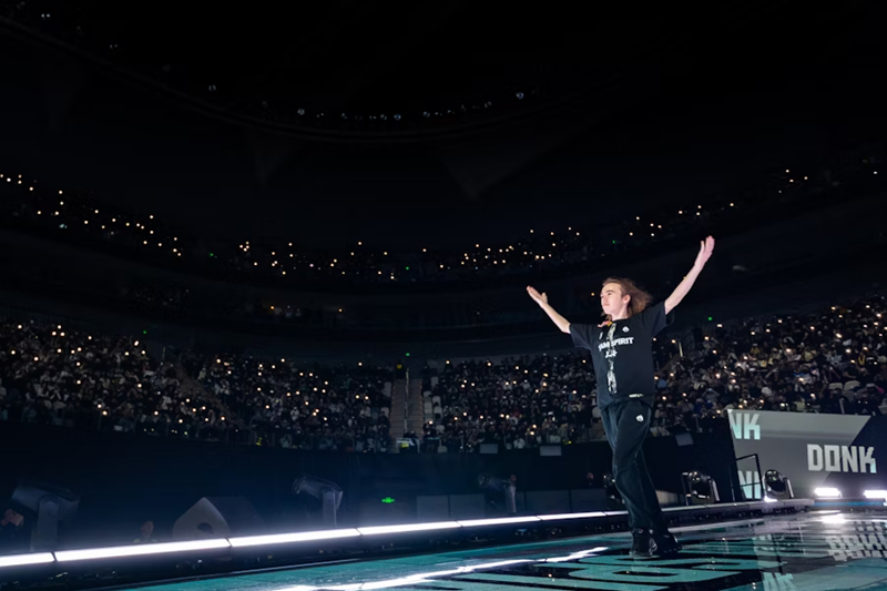 LEC官宣赛制改动：季后赛改为八队双败 夏冠直通S14