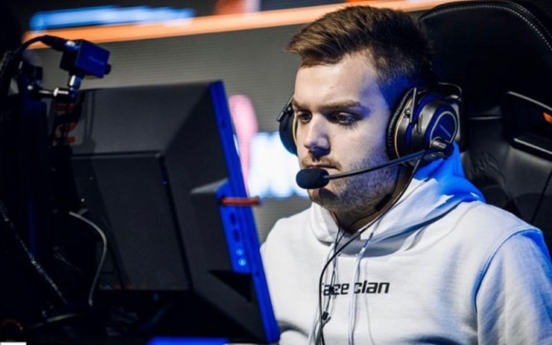 3DMAX 和 Legacy 震惊地晋级 CS 亚洲锦标赛 2025 决赛