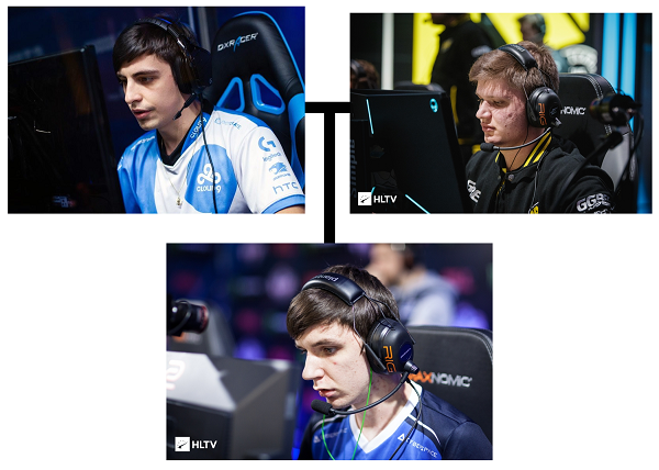 泰坦电子竞技俱乐部意外击败 Trace Esports - VCT 2025： 中国第二阶段结果