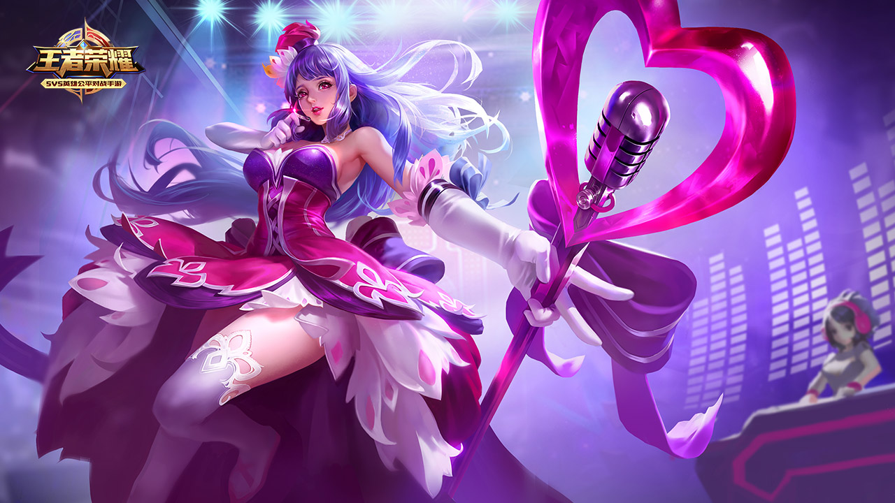 ClearLove ：打团也是敢操作的 这是我们队员的进步吧