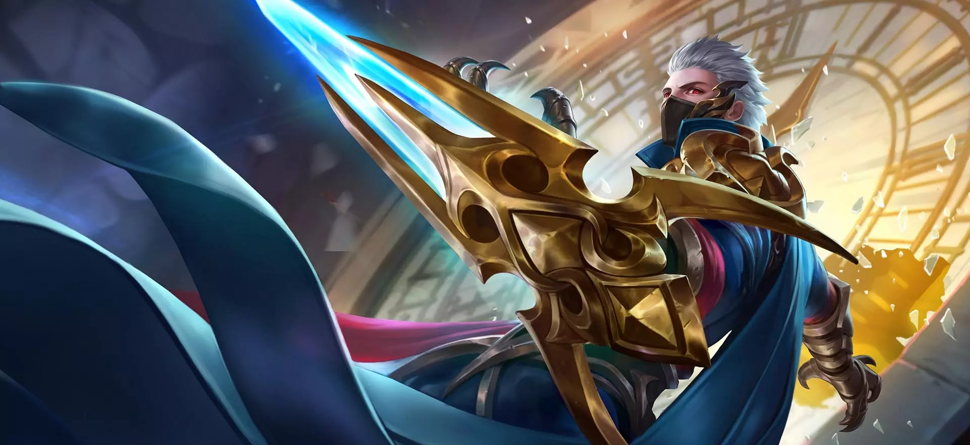 CSGO比分：EPL S12最后一轮，Navi 2：0 送G2五连跪