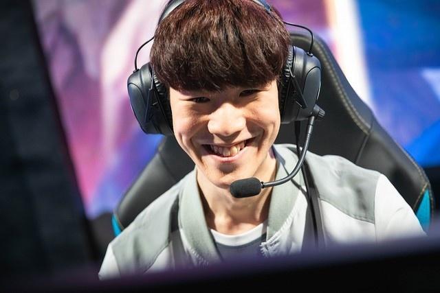 Weibo Gaming 的NEST阵容：所有次级联赛的选手将参加比赛