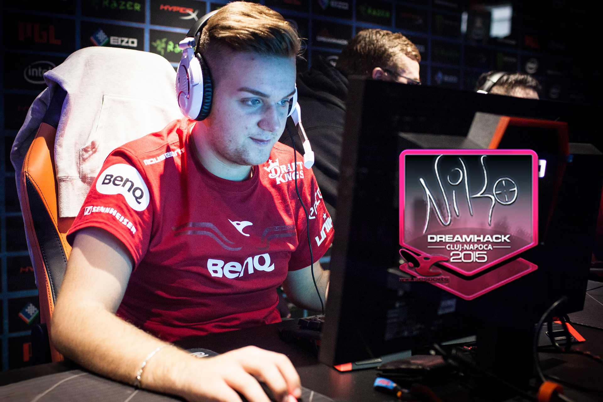 FaZe Clan 达到低谷 — peacemaker 发布新 CS2 队伍排名